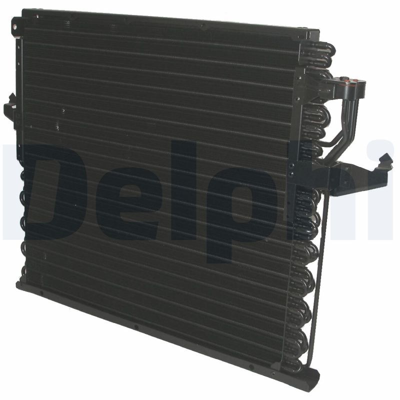 Condensator, climatizare TSP0225016 DELPHI