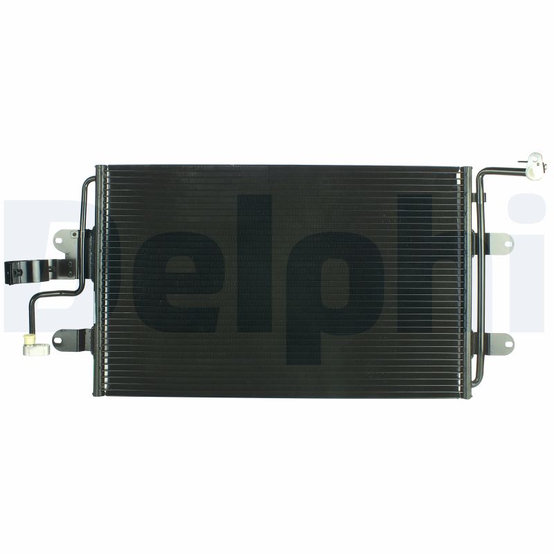 Condensator, climatizare TSP0225113 DELPHI