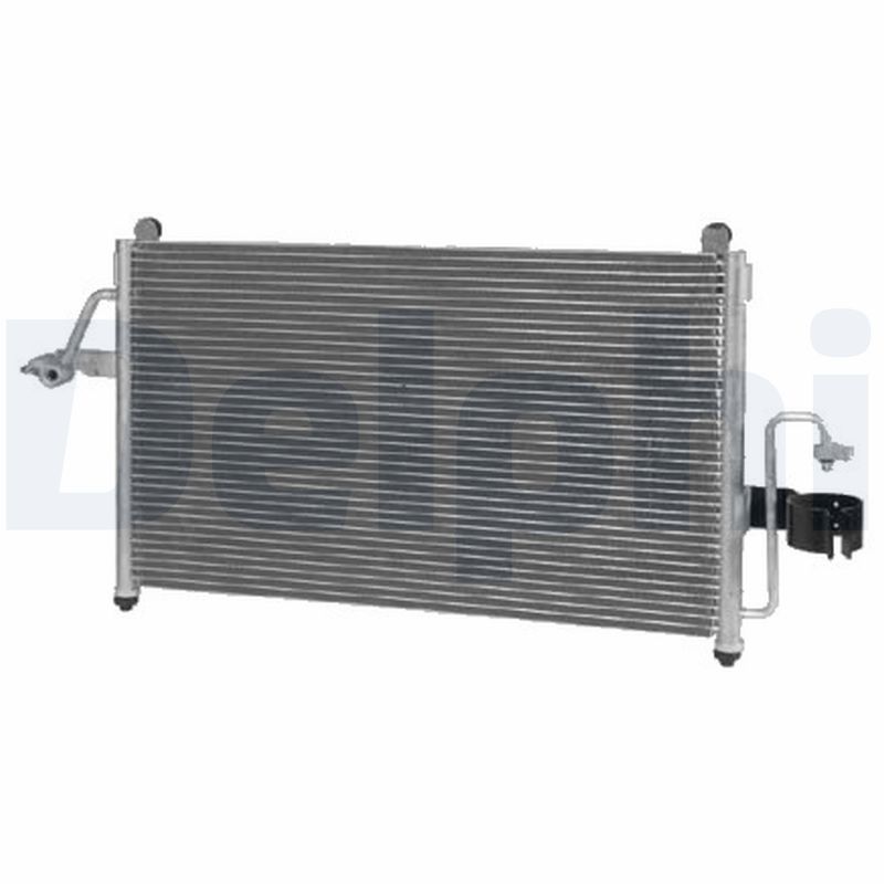 Condensator, climatizare TSP0225146 DELPHI