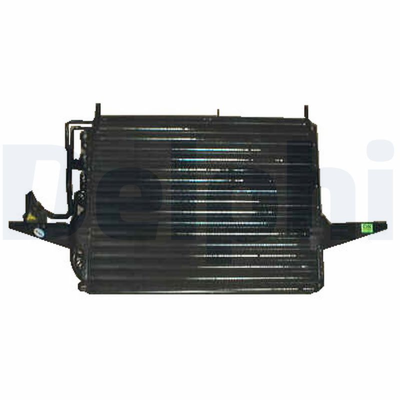 Condensator, climatizare TSP0225148 DELPHI
