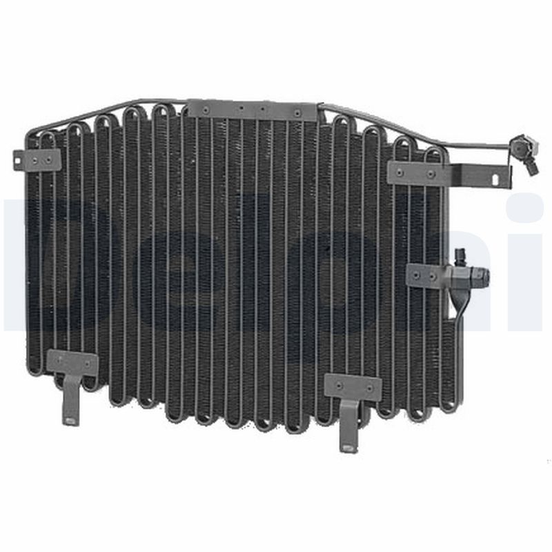 Condensator, climatizare TSP0225182 DELPHI