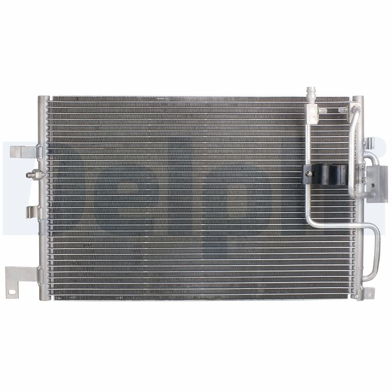Condensator, climatizare TSP0225214 DELPHI