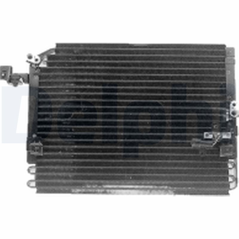 Condensator, climatizare TSP0225223 DELPHI