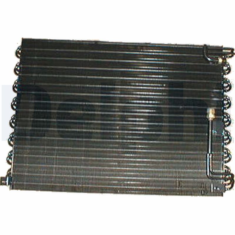 Condensator, climatizare TSP0225226 DELPHI