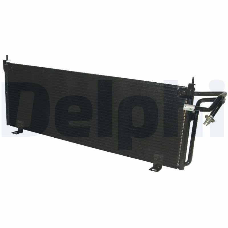 Condensator, climatizare TSP0225242 DELPHI