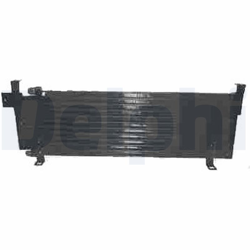Condensator, climatizare TSP0225248 DELPHI