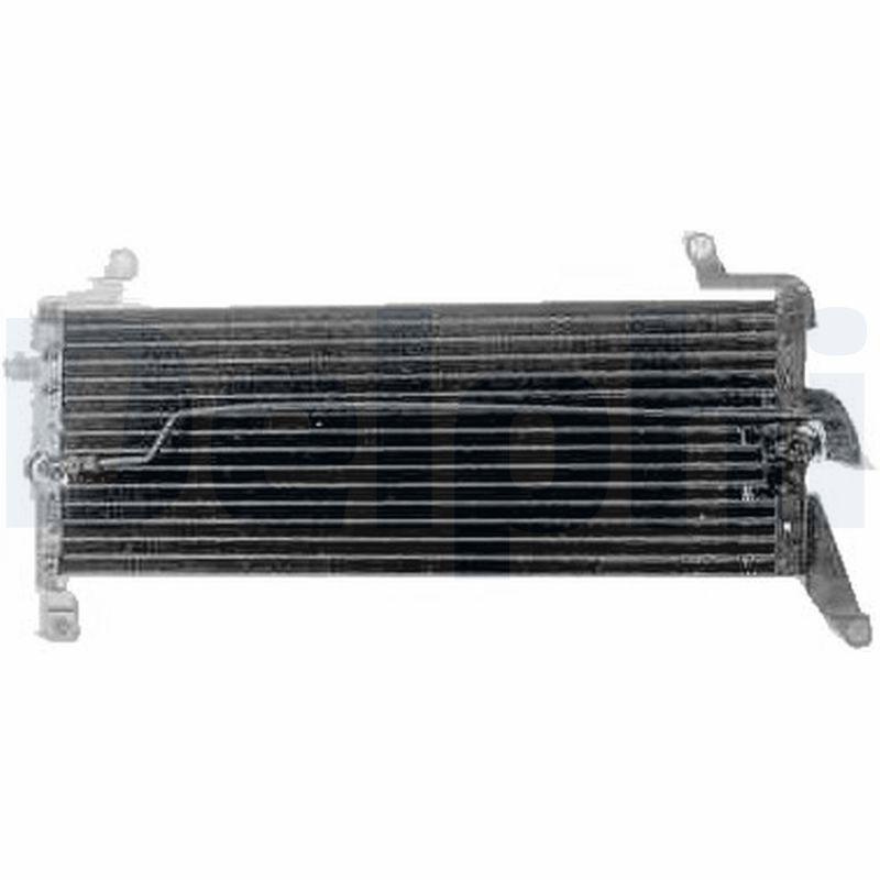 Condensator, climatizare TSP0225257 DELPHI