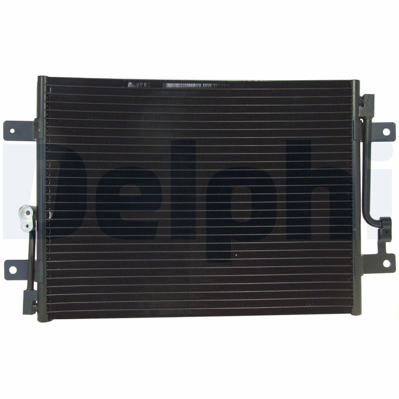 Condensator, climatizare TSP0225266 DELPHI