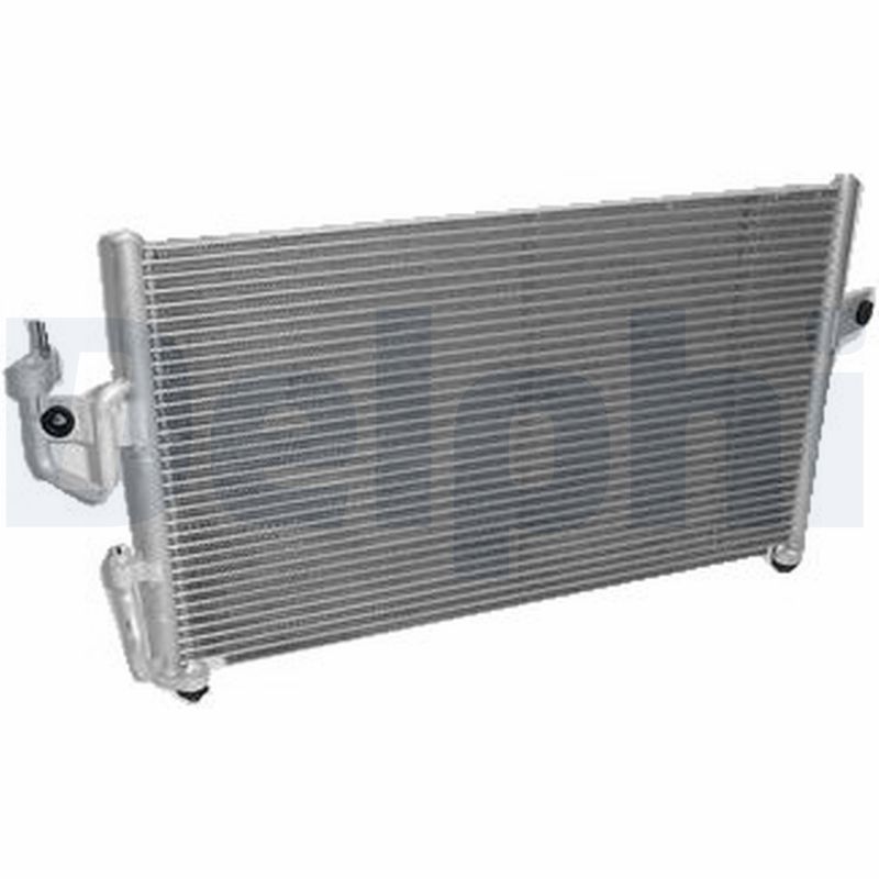 Condensator, climatizare TSP0225284 DELPHI