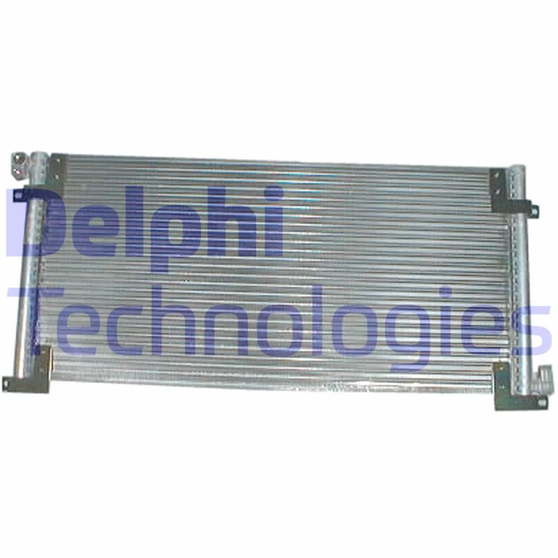 Condensator, climatizare TSP0225292 DELPHI
