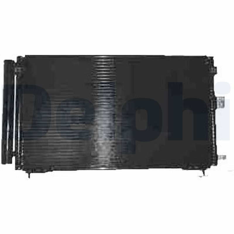 Condensator, climatizare TSP0225311 DELPHI