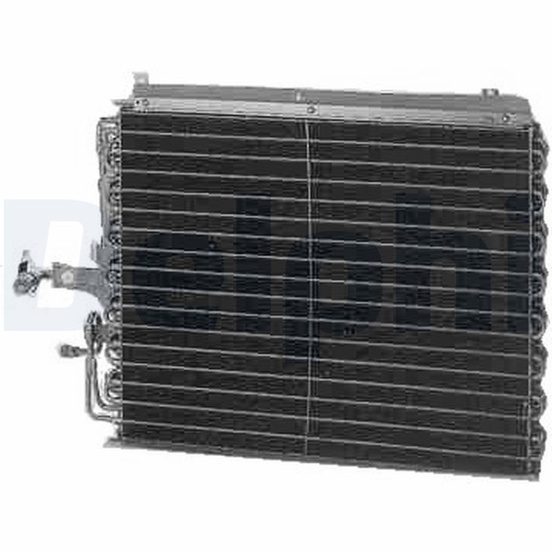 Condensator, climatizare TSP0225324 DELPHI