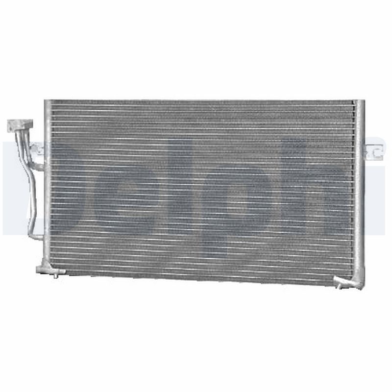Condensator, climatizare TSP0225339 DELPHI
