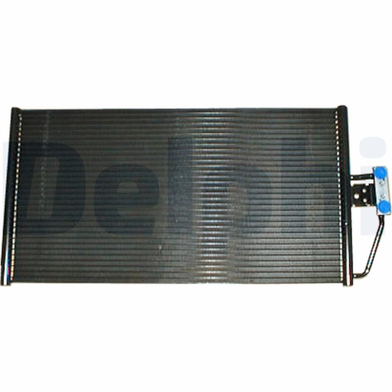 Condensator, climatizare TSP0225410 DELPHI