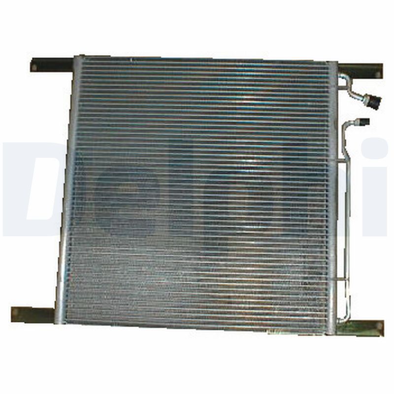Condensator, climatizare TSP0225414 DELPHI