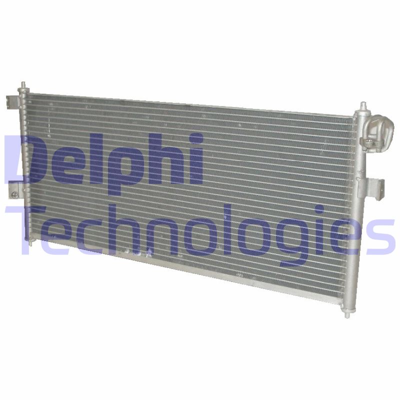 Condensator, climatizare TSP0225462 DELPHI