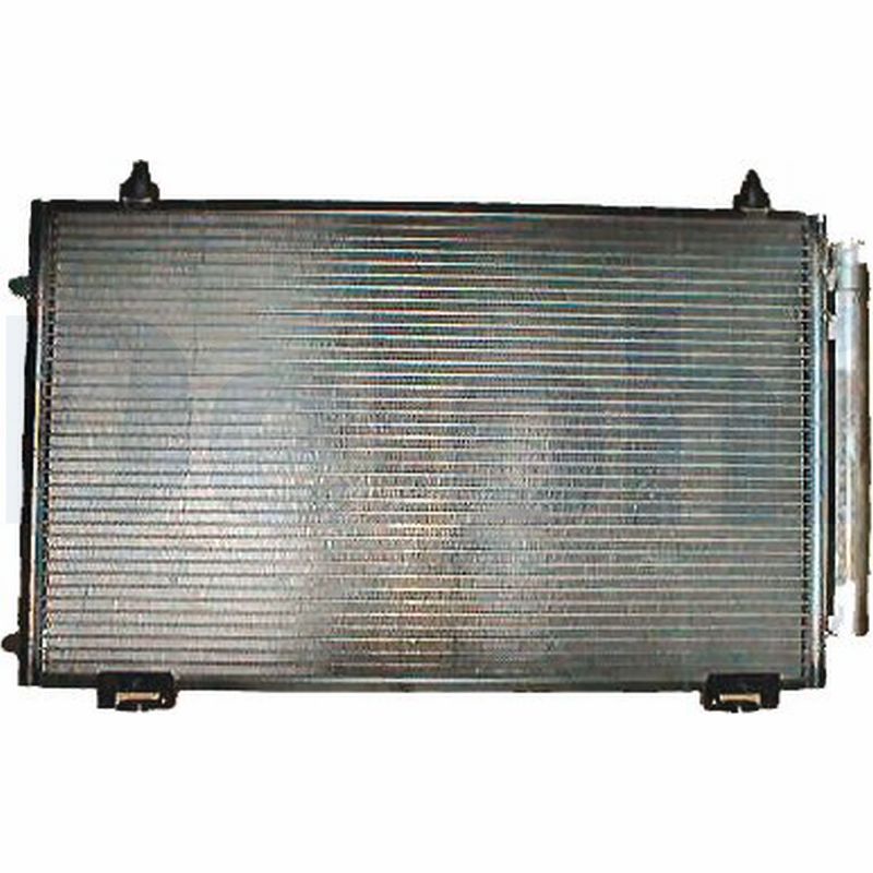Condensator, climatizare TSP0225468 DELPHI