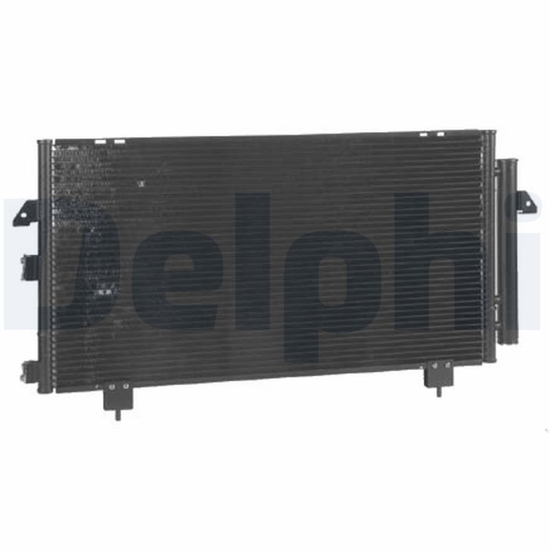 Condensator, climatizare TSP0225469 DELPHI