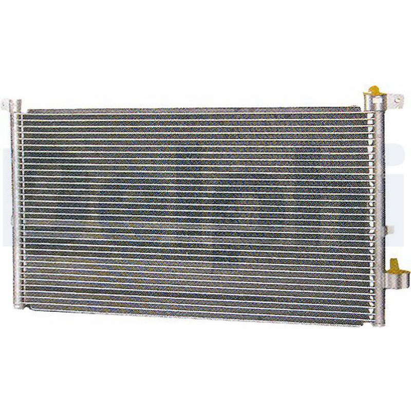 Condensator, climatizare TSP0225473 DELPHI