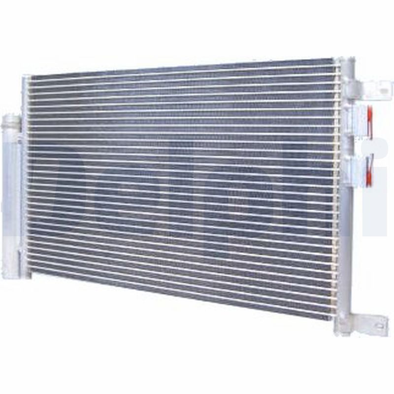 Condensator, climatizare TSP0225484 DELPHI
