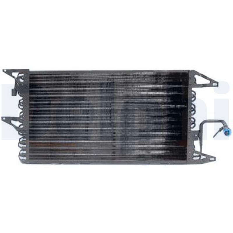 Condensator, climatizare TSP0225490 DELPHI