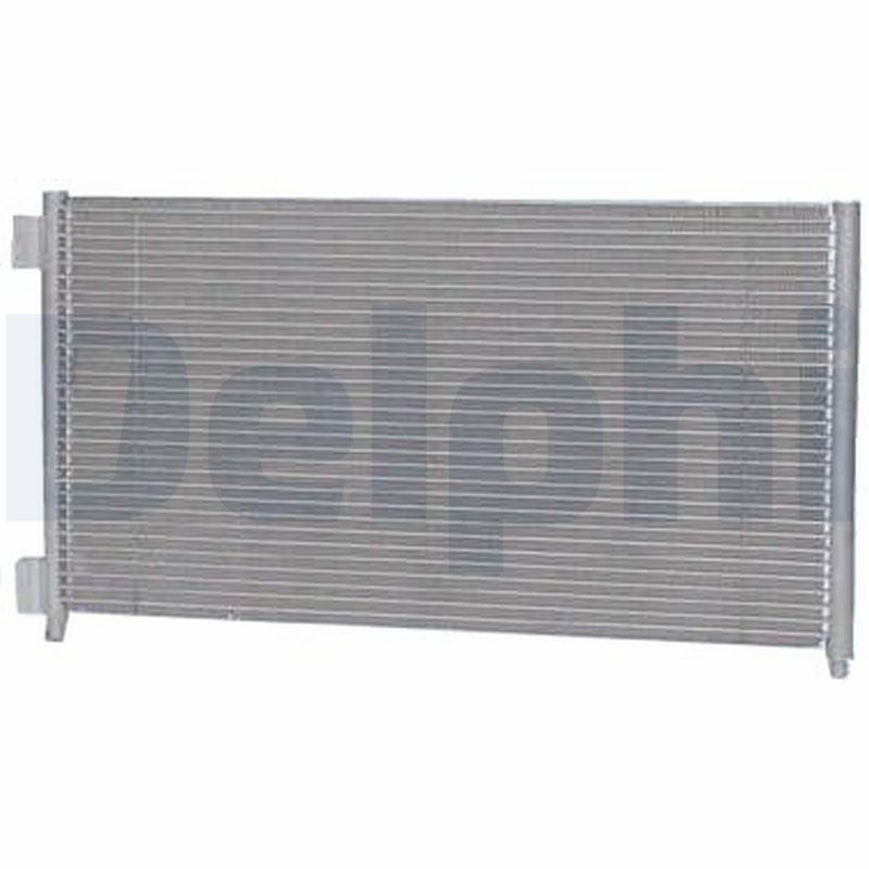 Condensator, climatizare TSP0225500 DELPHI