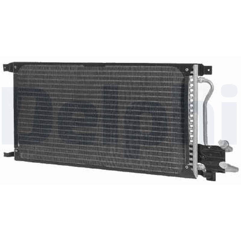 Condensator, climatizare TSP0225506 DELPHI