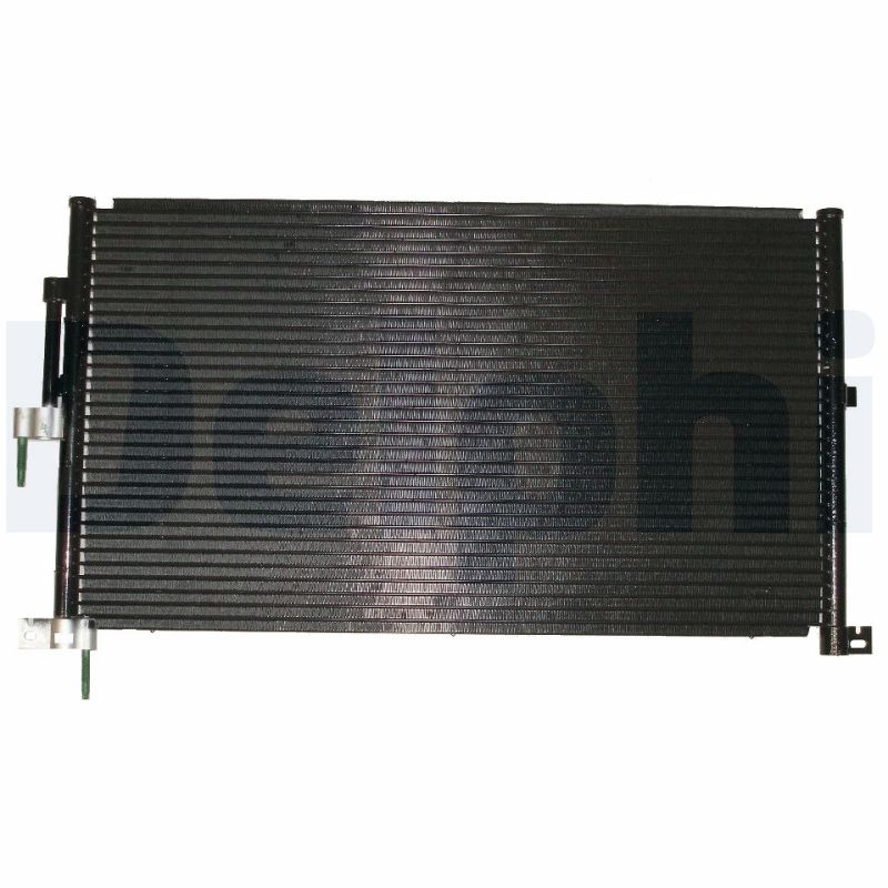 Condensator, climatizare TSP0225524 DELPHI