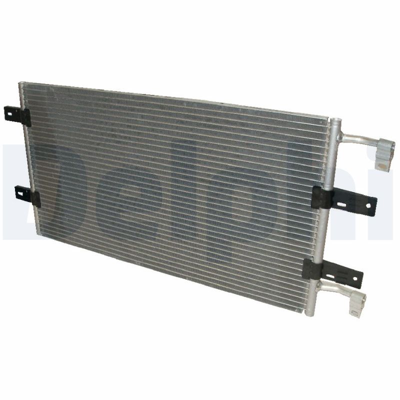 Condensator, climatizare TSP0225569 DELPHI