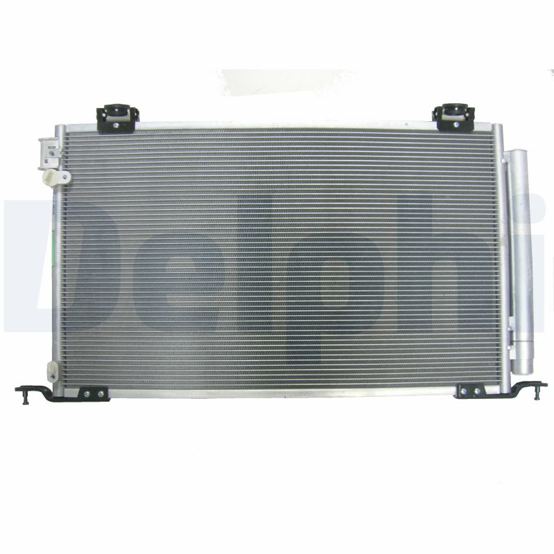 Condensator, climatizare TSP0225571 DELPHI