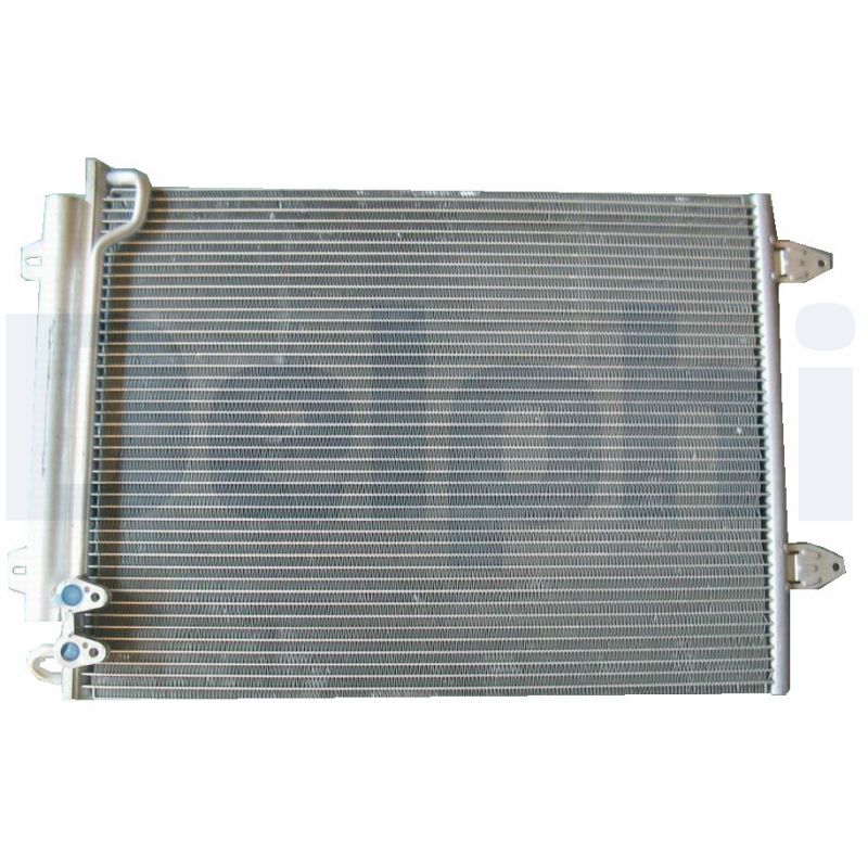 Condensator, climatizare TSP0225573 DELPHI