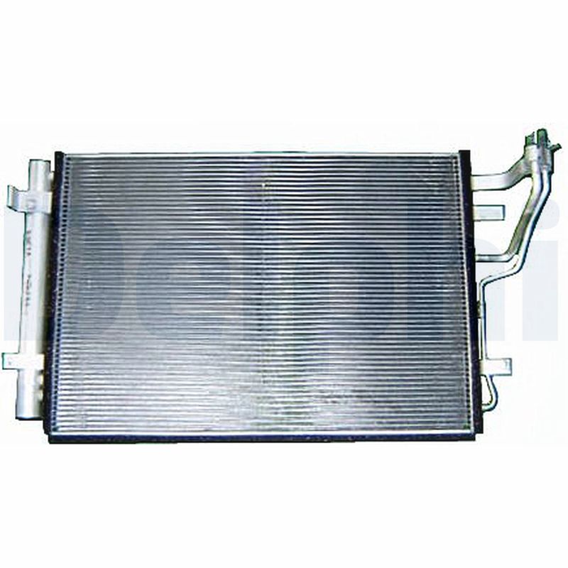 Condensator, climatizare TSP0225597 DELPHI