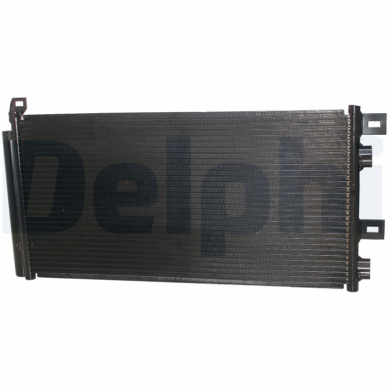 Condensator, climatizare TSP0225612 DELPHI