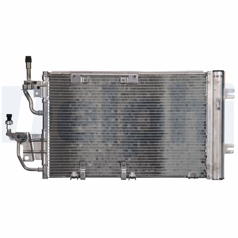 Condensator, climatizare TSP0225616 DELPHI