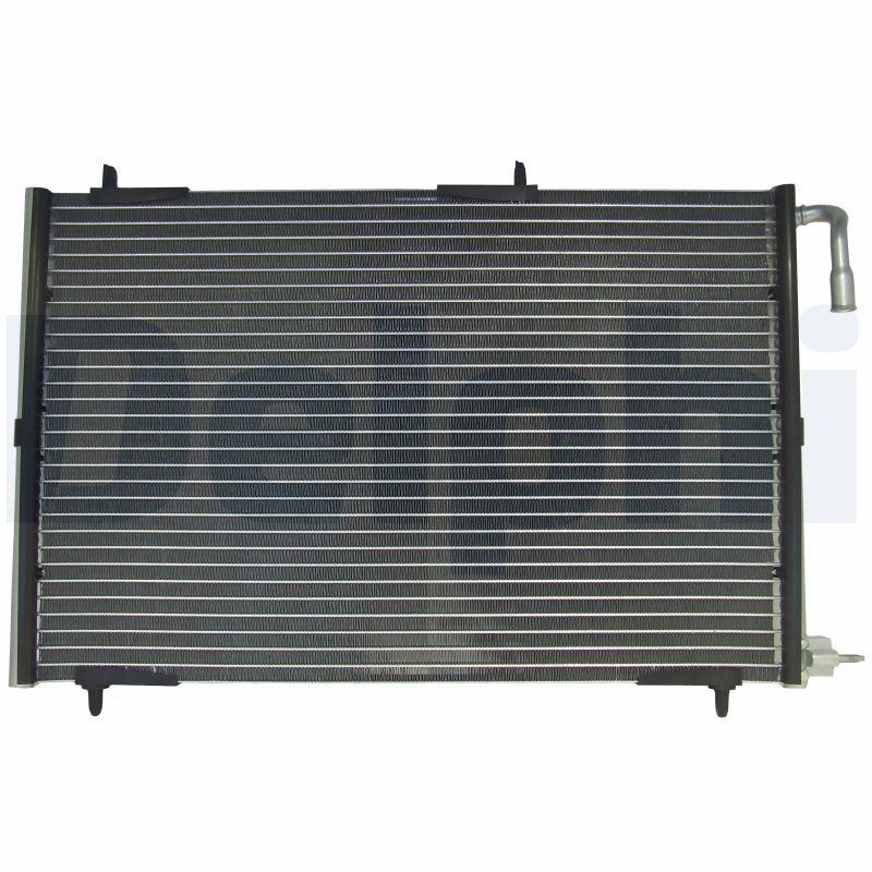 Condensator, climatizare TSP0225617 DELPHI