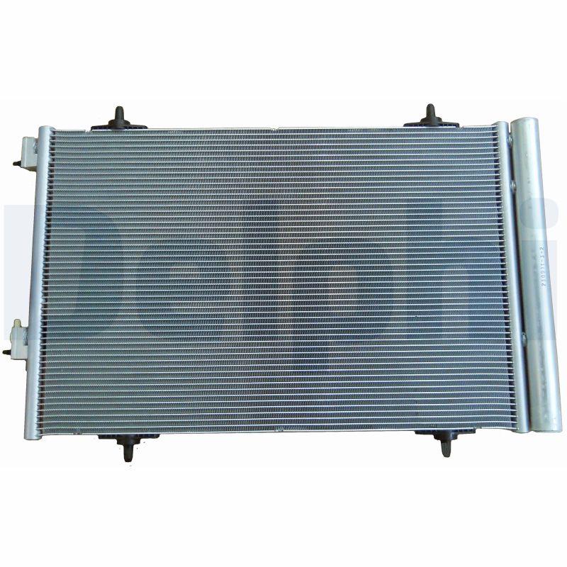Condensator, climatizare TSP0225663 DELPHI