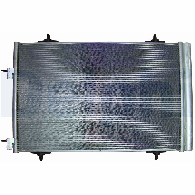 Condensator, climatizare TSP0225664 DELPHI