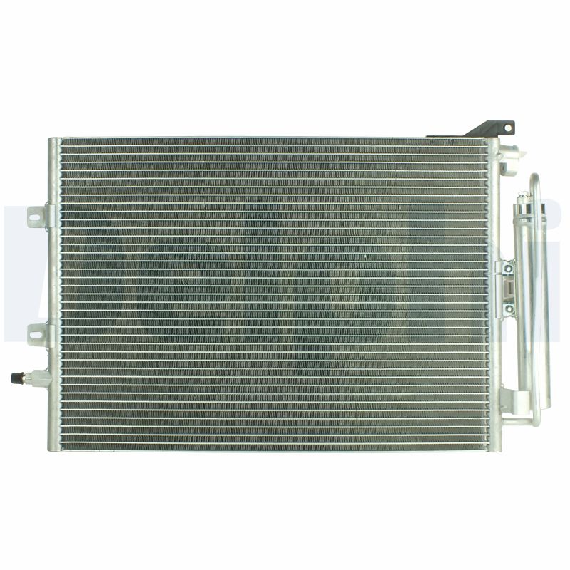 Condensator, climatizare TSP0225675 DELPHI