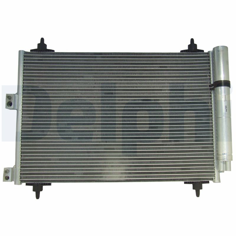 Condensator, climatizare TSP0225679 DELPHI