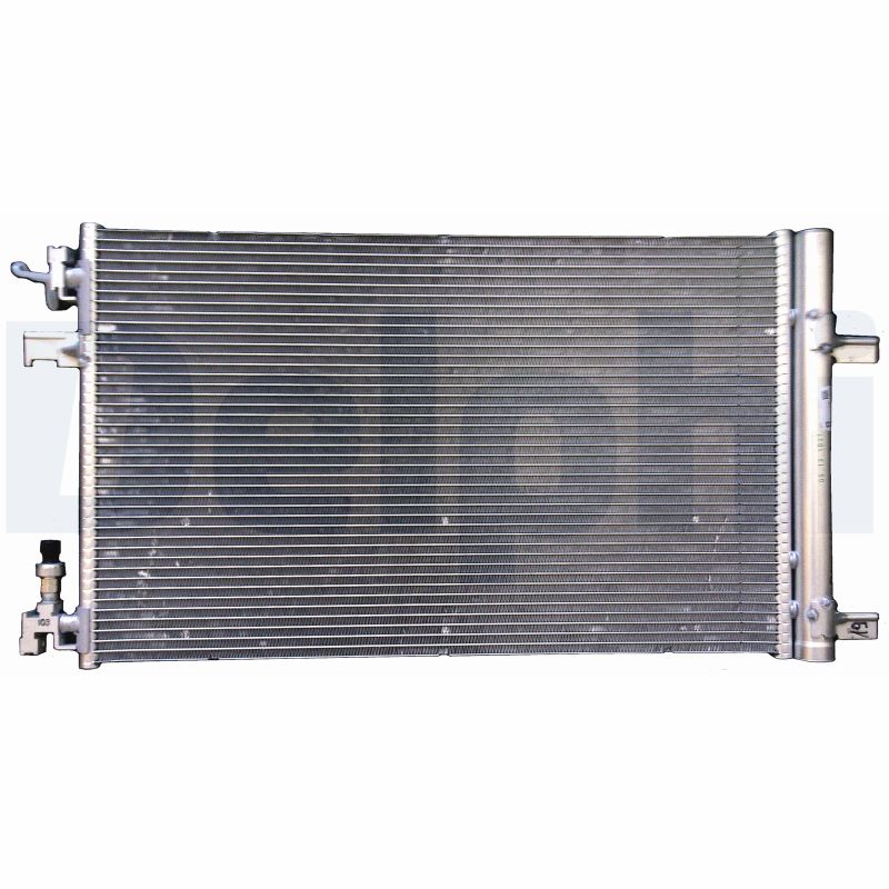 Condensator, climatizare TSP0225684 DELPHI