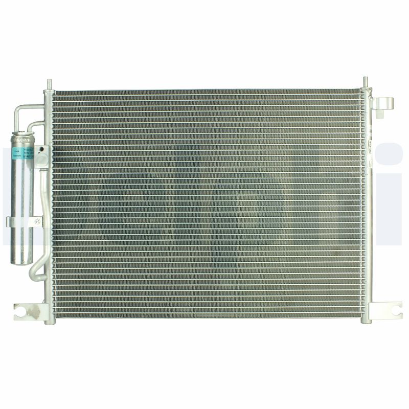 Condensator, climatizare TSP0225694 DELPHI