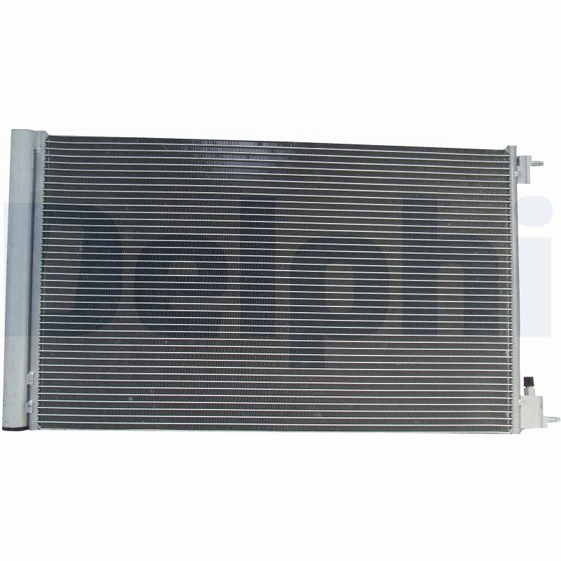 Condensator, climatizare TSP0225708 DELPHI