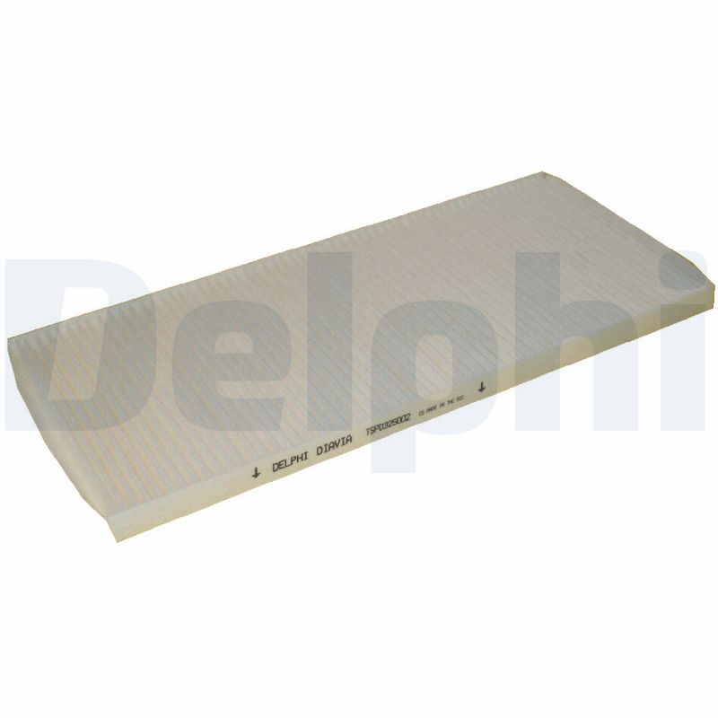 Filtru, aer habitaclu TSP0325002 DELPHI