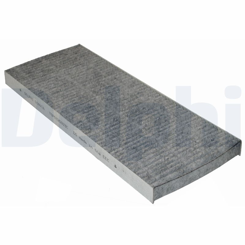 Filtru, aer habitaclu TSP0325003C DELPHI