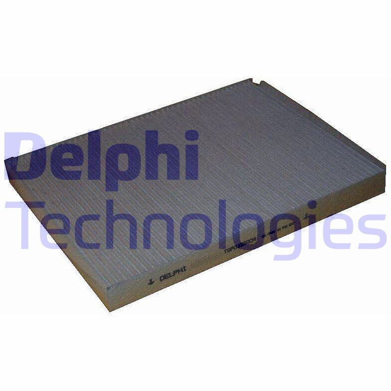 Filtru, aer habitaclu TSP0325004 DELPHI