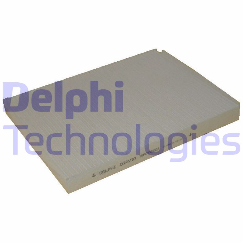 Filtru, aer habitaclu TSP0325004C DELPHI