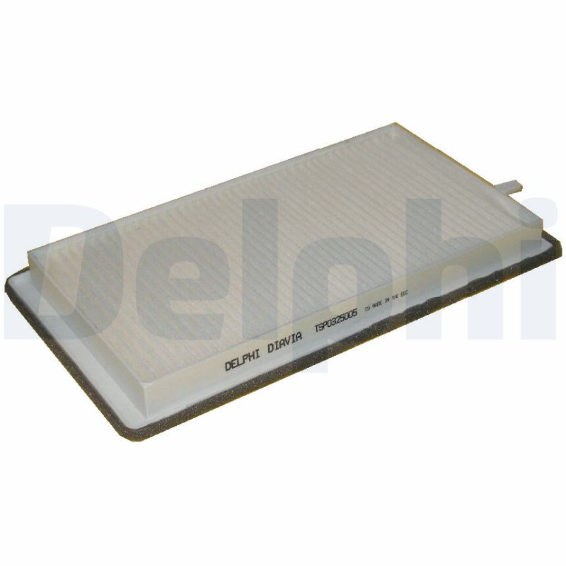Filtru, aer habitaclu TSP0325005 DELPHI