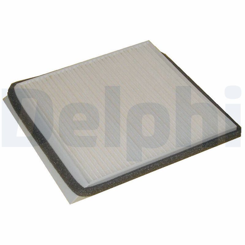 Filtru, aer habitaclu TSP0325007 DELPHI