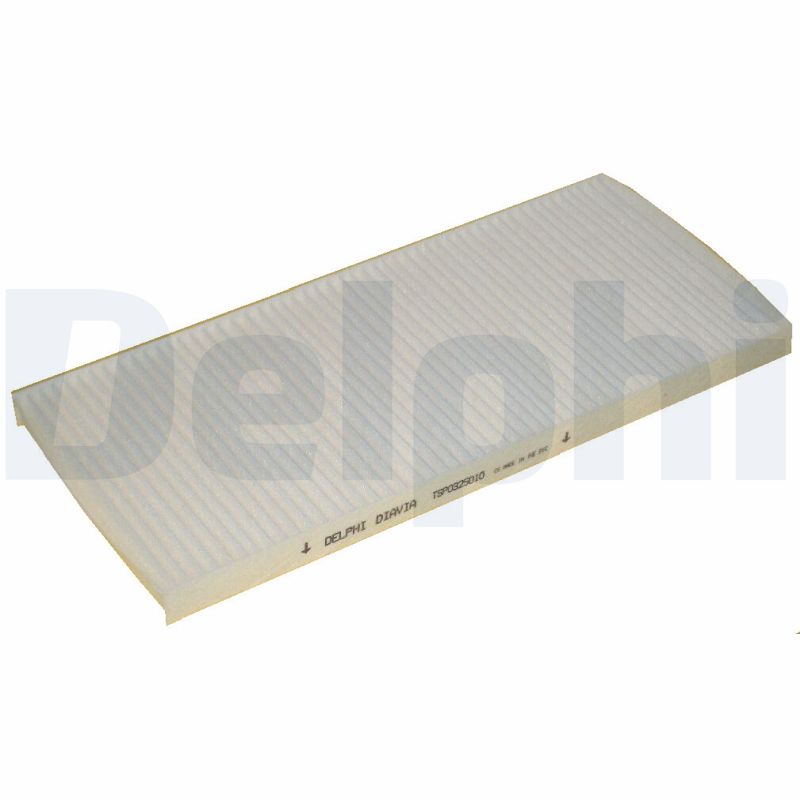 Filtru, aer habitaclu TSP0325010 DELPHI