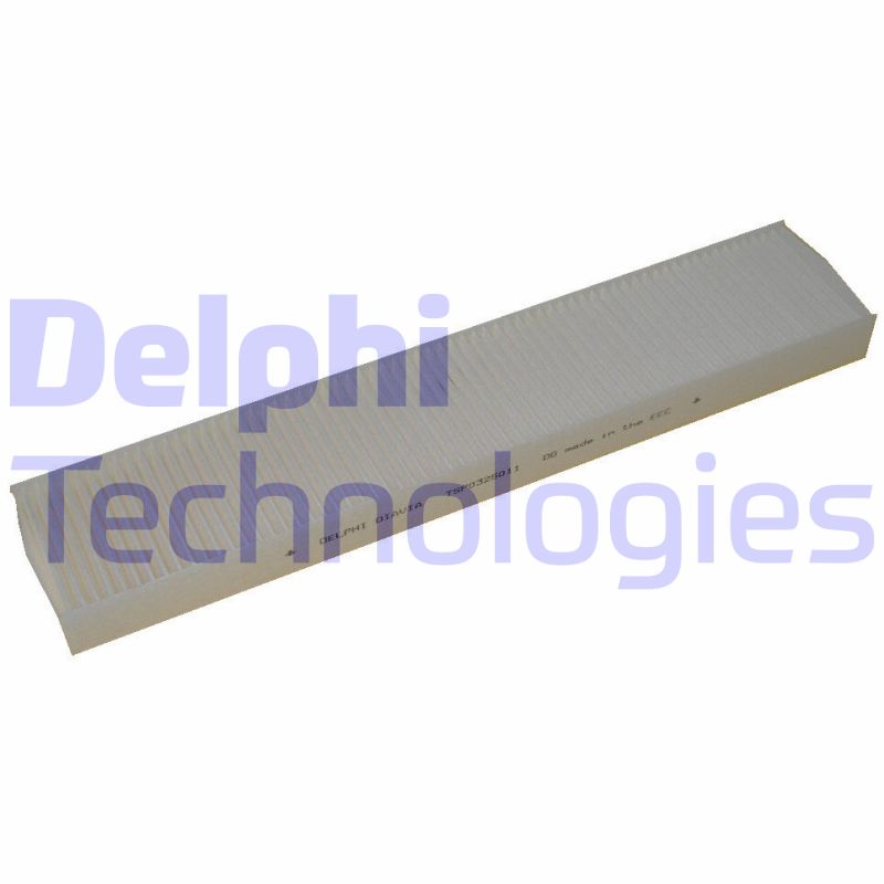 Filtru, aer habitaclu TSP0325011C DELPHI